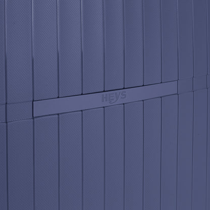 Valise Heys AirLite (M) Blue (10158-0004-26)