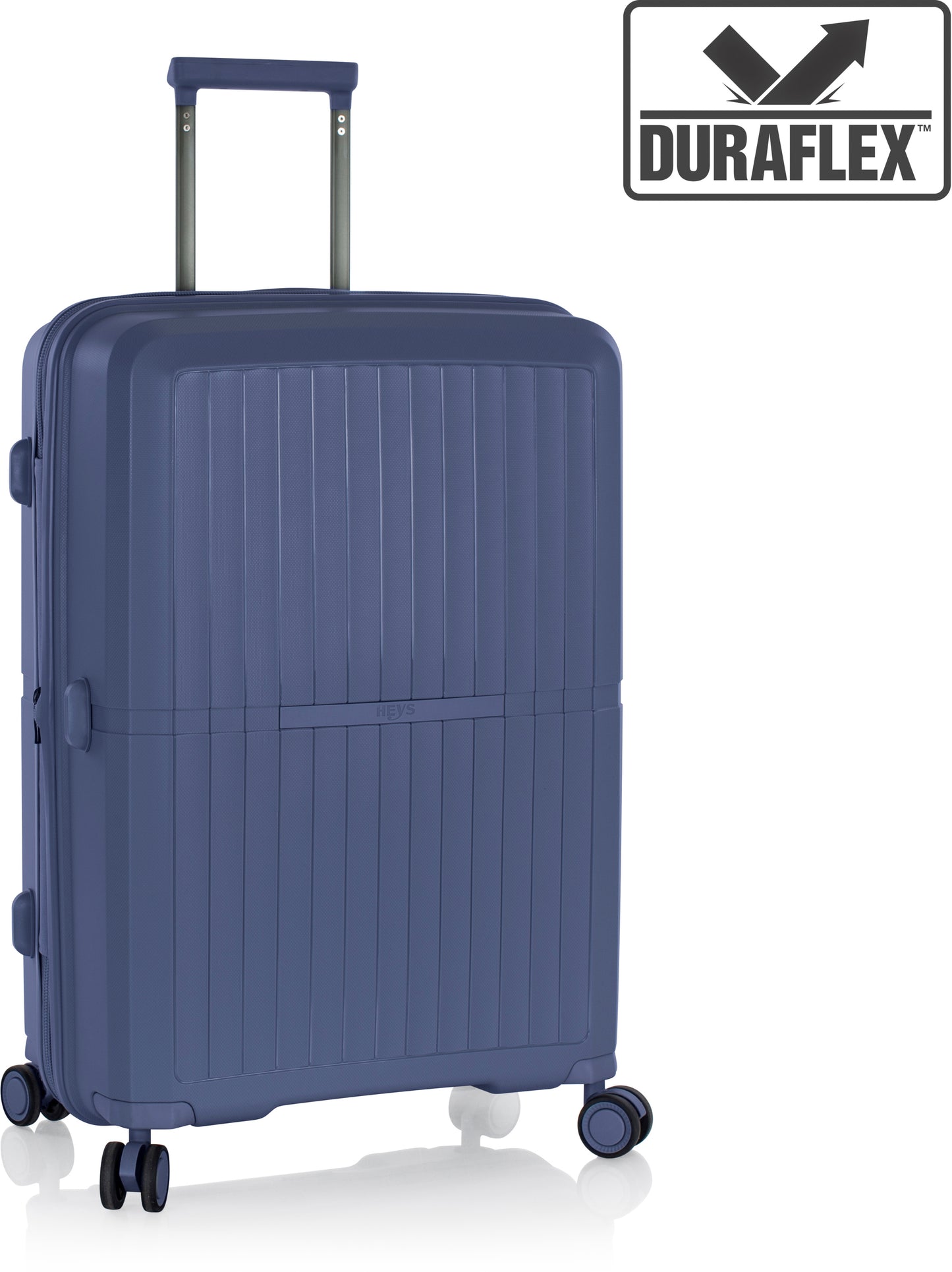 Valise Heys AirLite (M) Blue (10158-0004-26)