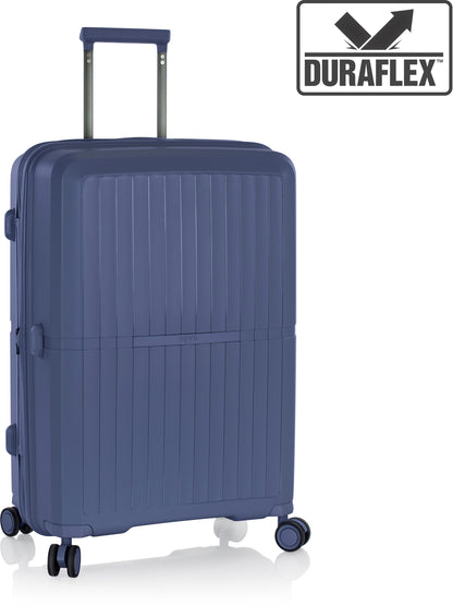 Valise Heys AirLite (M) Blue (10158-0004-26)