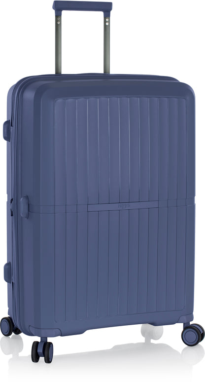 Валіза Heys AirLite (M) Blue (10158-0004-26)