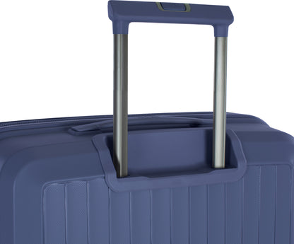 Valise Heys AirLite (M) Blue (10158-0004-26)