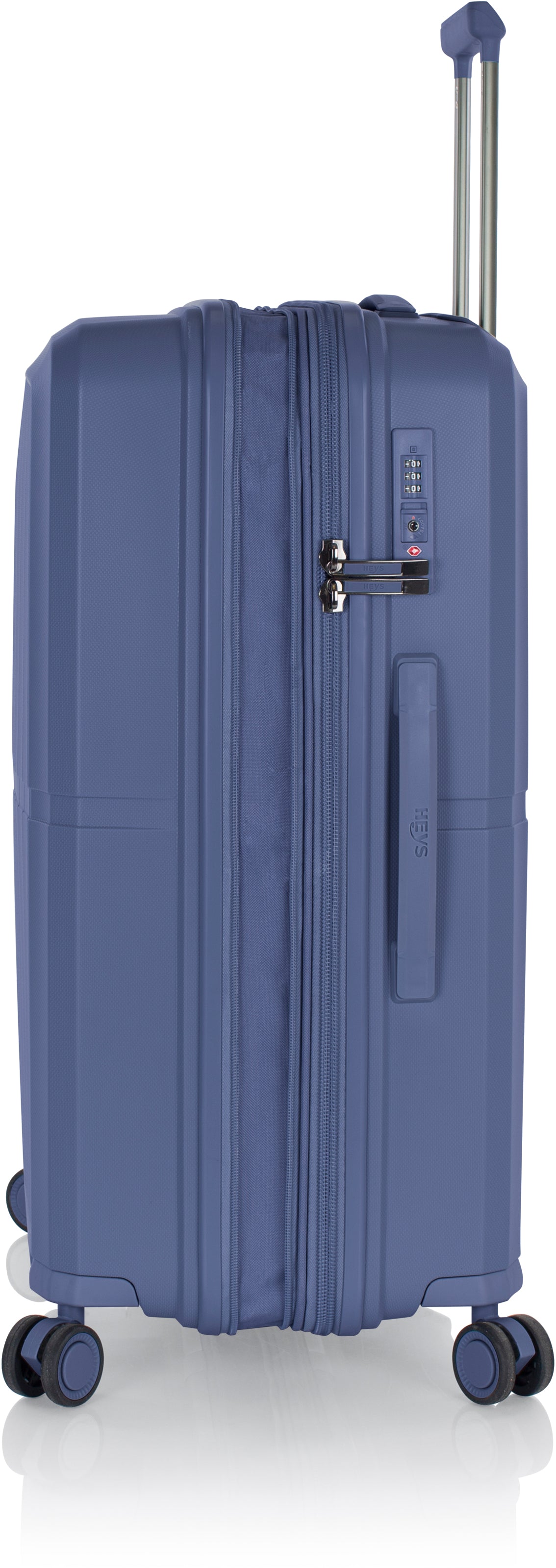 Valise Heys AirLite (M) Blue (10158-0004-26)