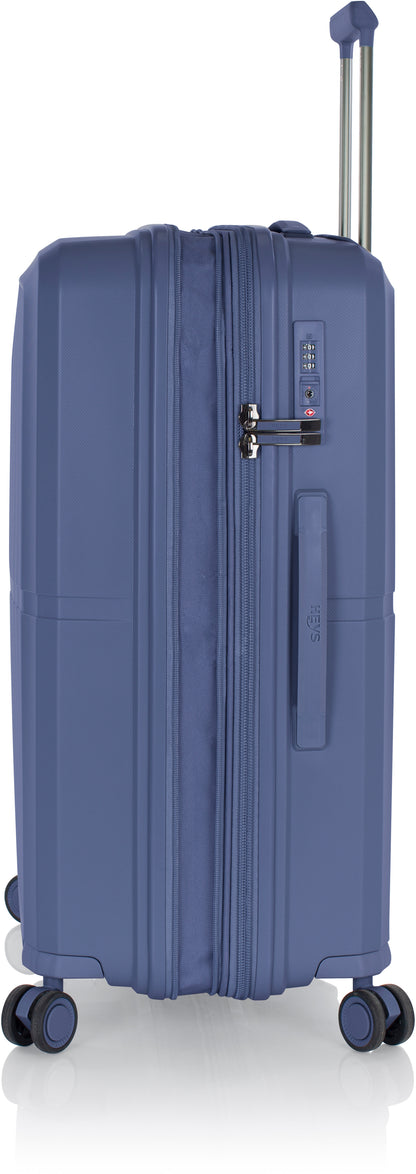 Valise Heys AirLite (M) Blue (10158-0004-26)