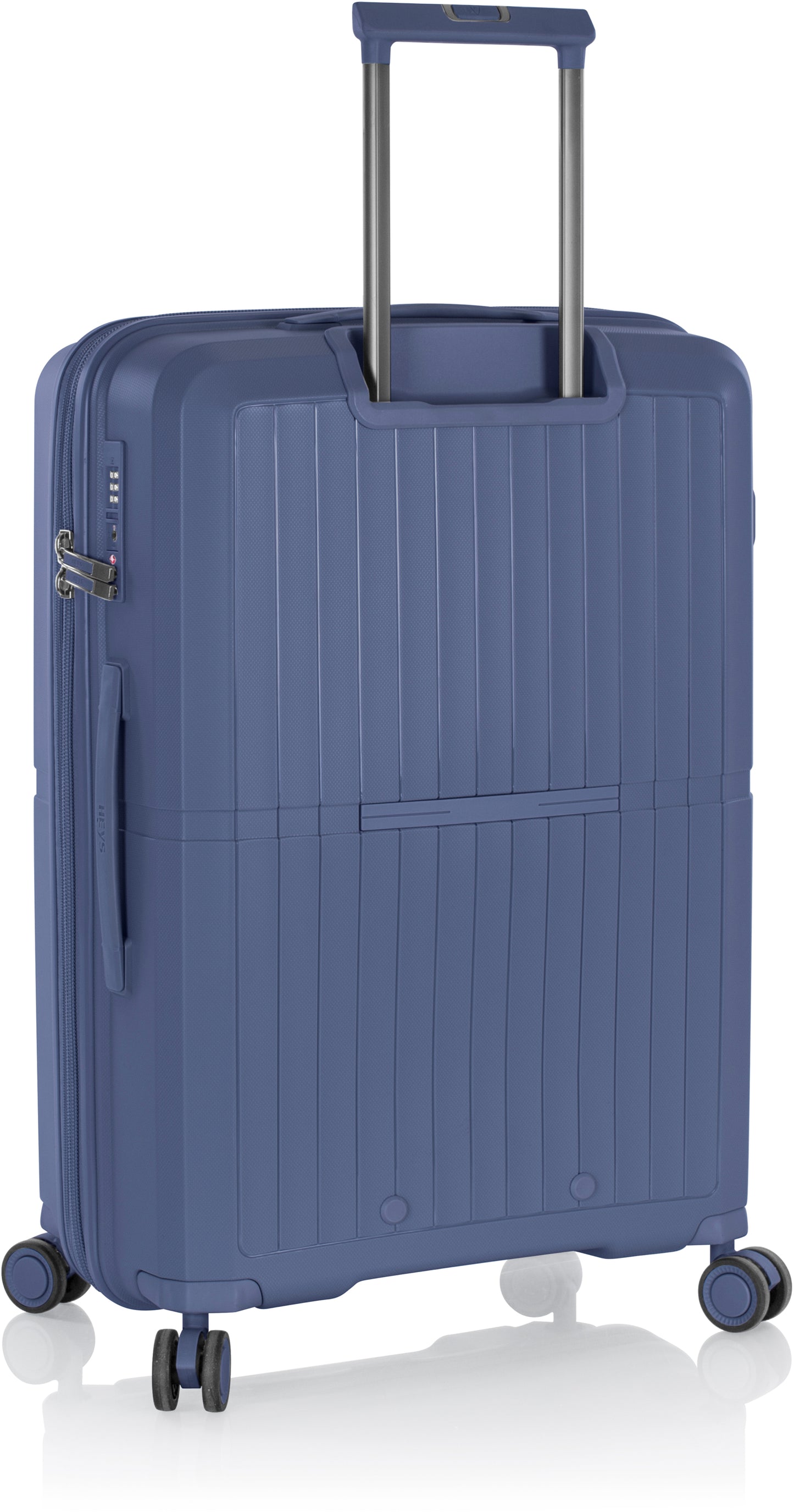 Valise Heys AirLite (M) Blue (10158-0004-26)