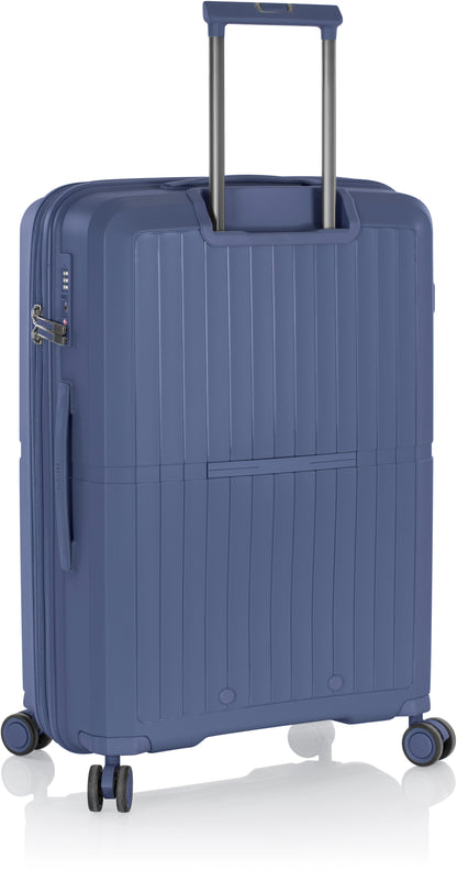 Valise Heys AirLite (M) Blue (10158-0004-26)