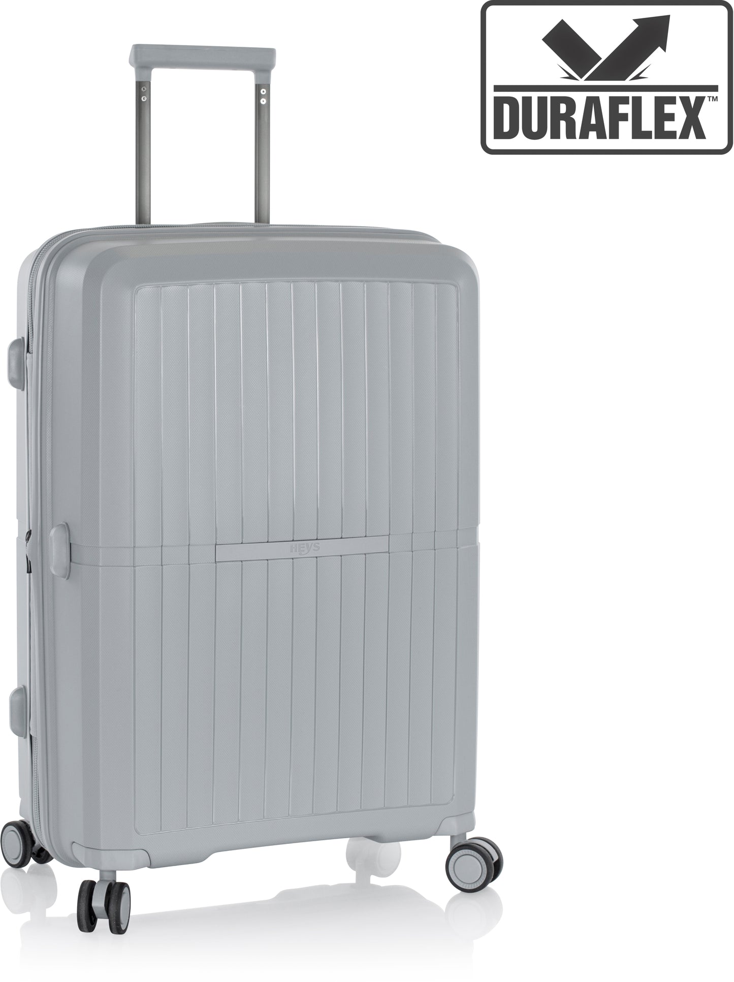 Valise Heys AirLite (M) Gray (10158-0013-26)