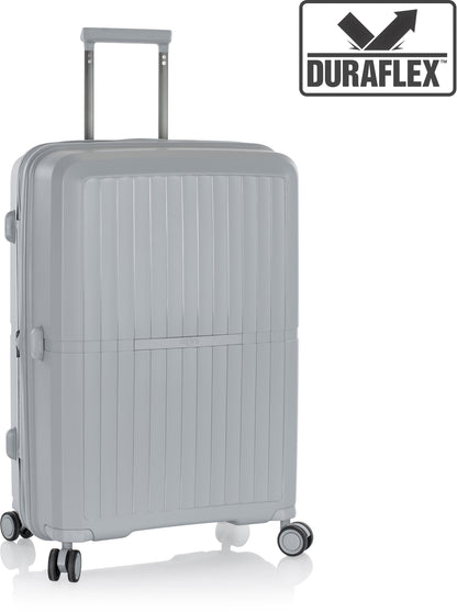 Valise Heys AirLite (M) Gray (10158-0013-26)