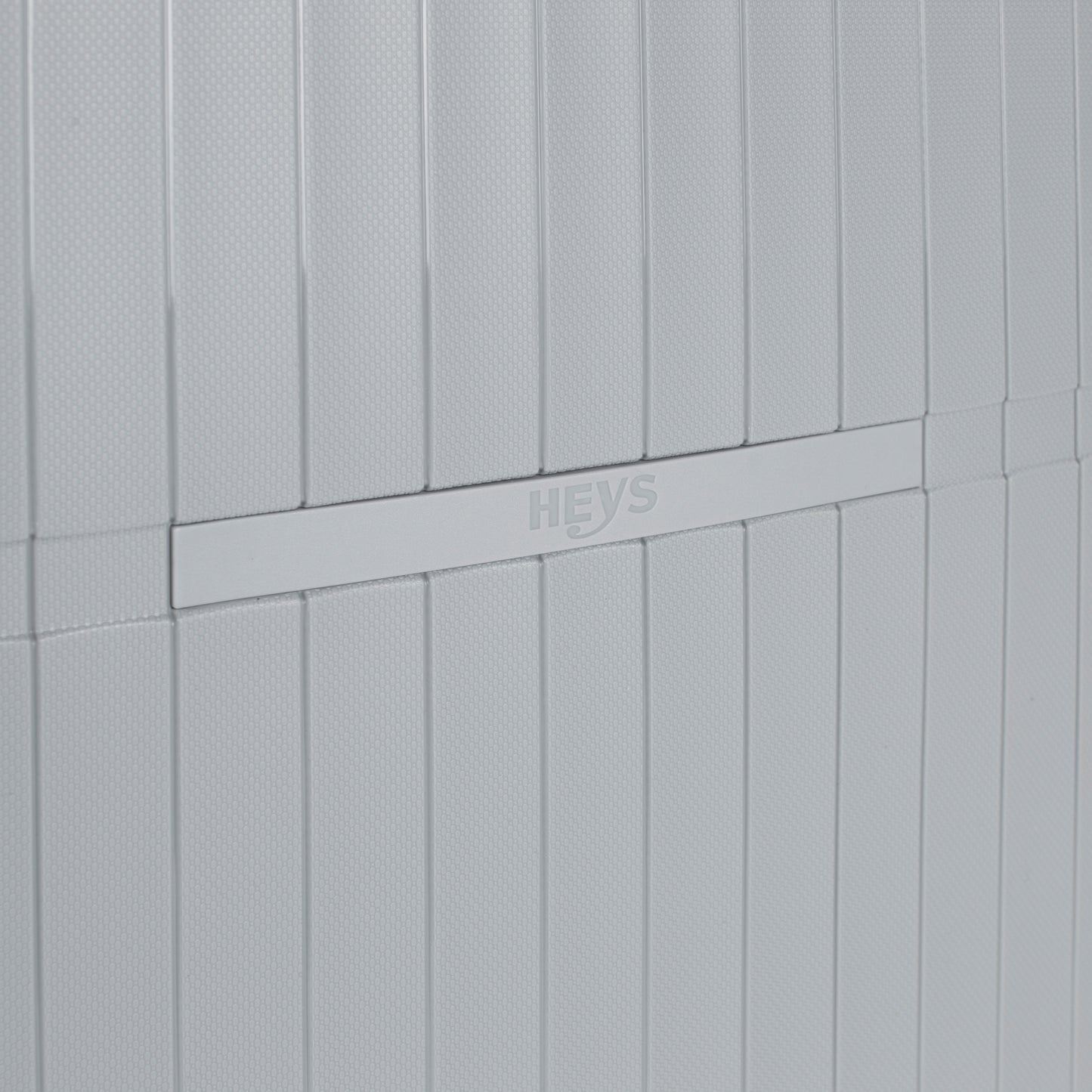 Valise Heys AirLite (M) Gray (10158-0013-26)