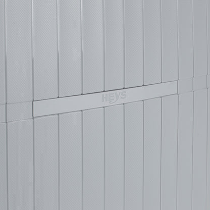 Valise Heys AirLite (M) Gray (10158-0013-26)