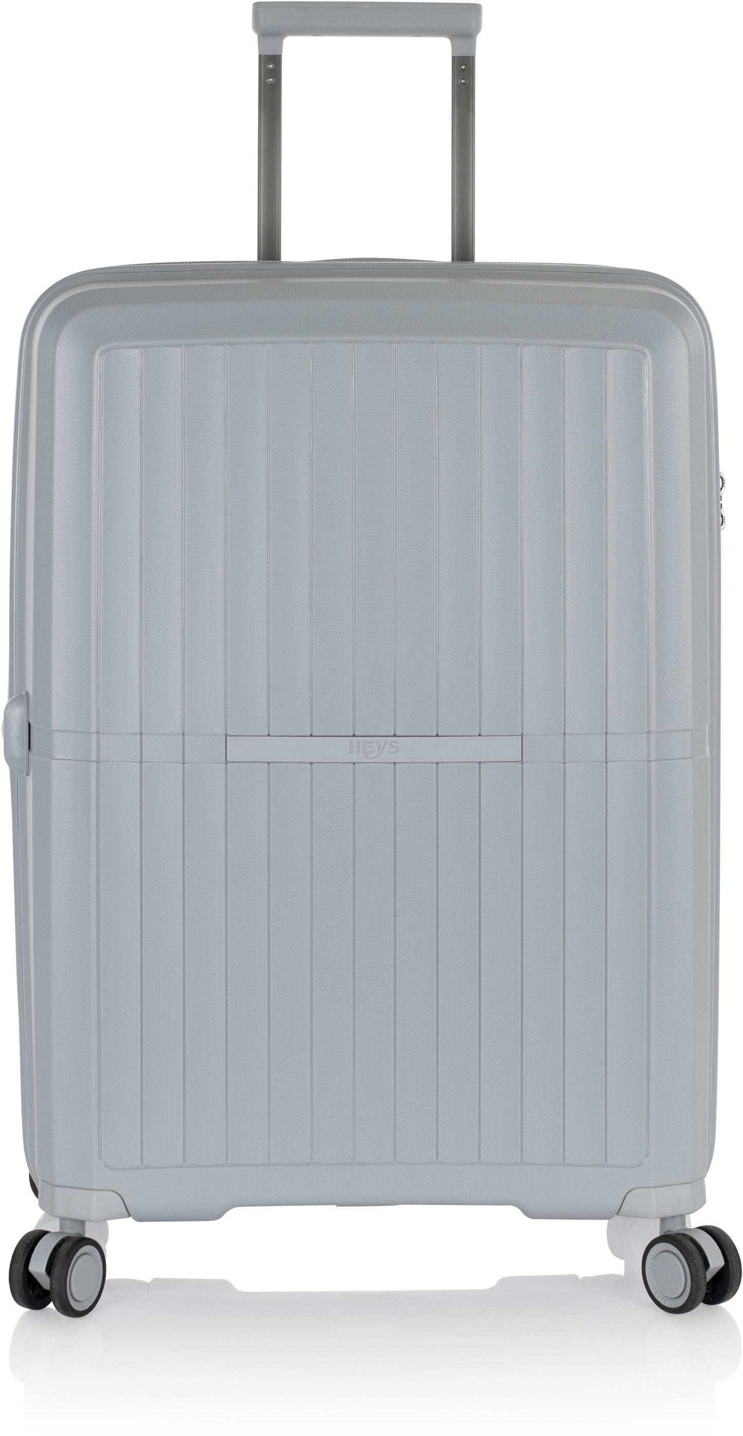Valise Heys AirLite (M) Gray (10158-0013-26)