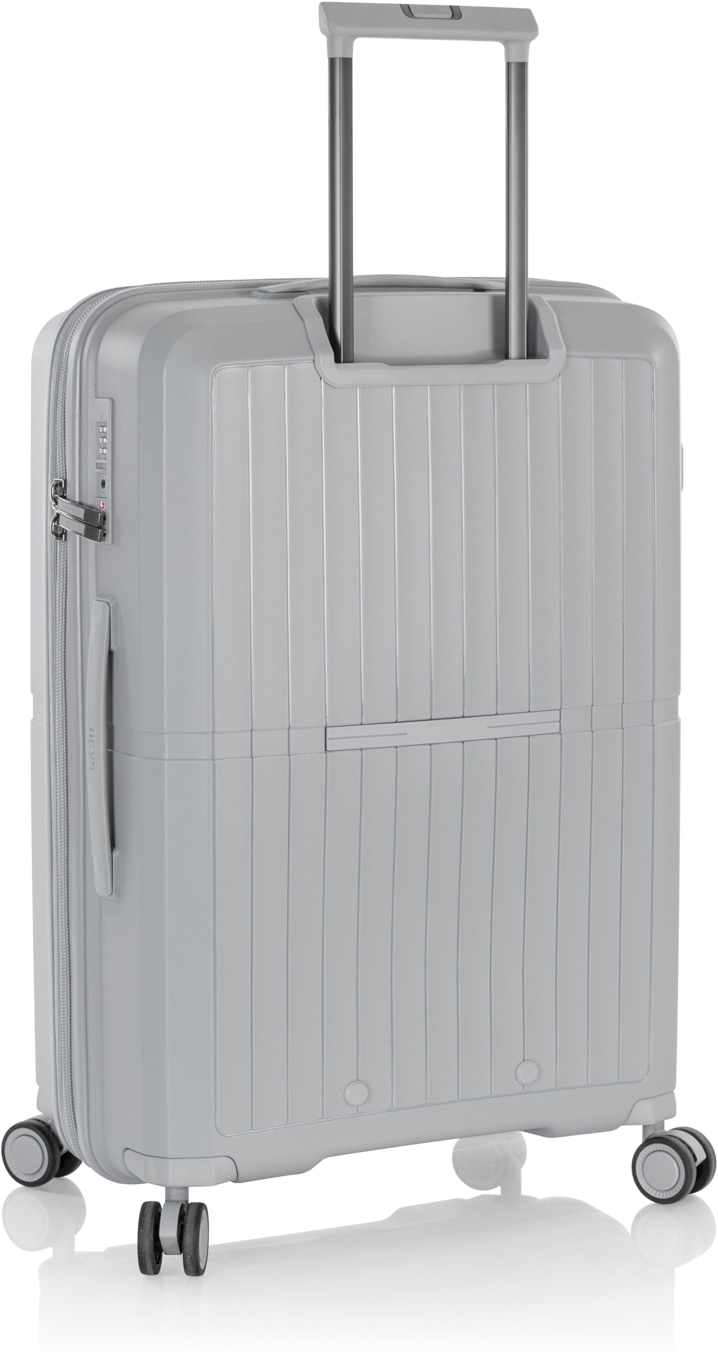 Valise Heys AirLite (M) Gray (10158-0013-26)