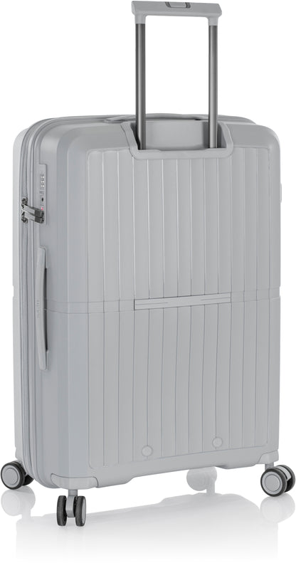Valise Heys AirLite (M) Gray (10158-0013-26)