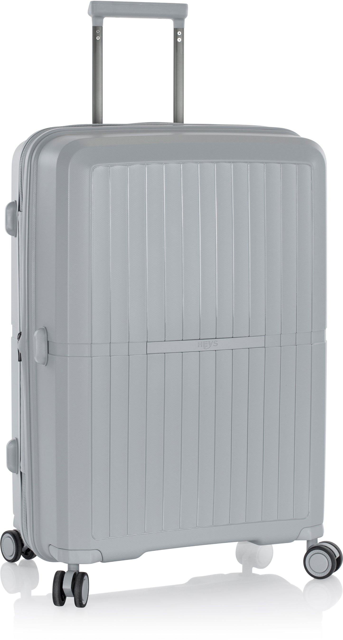 Валіза Heys AirLite (M) Grey (10158-0013-26)