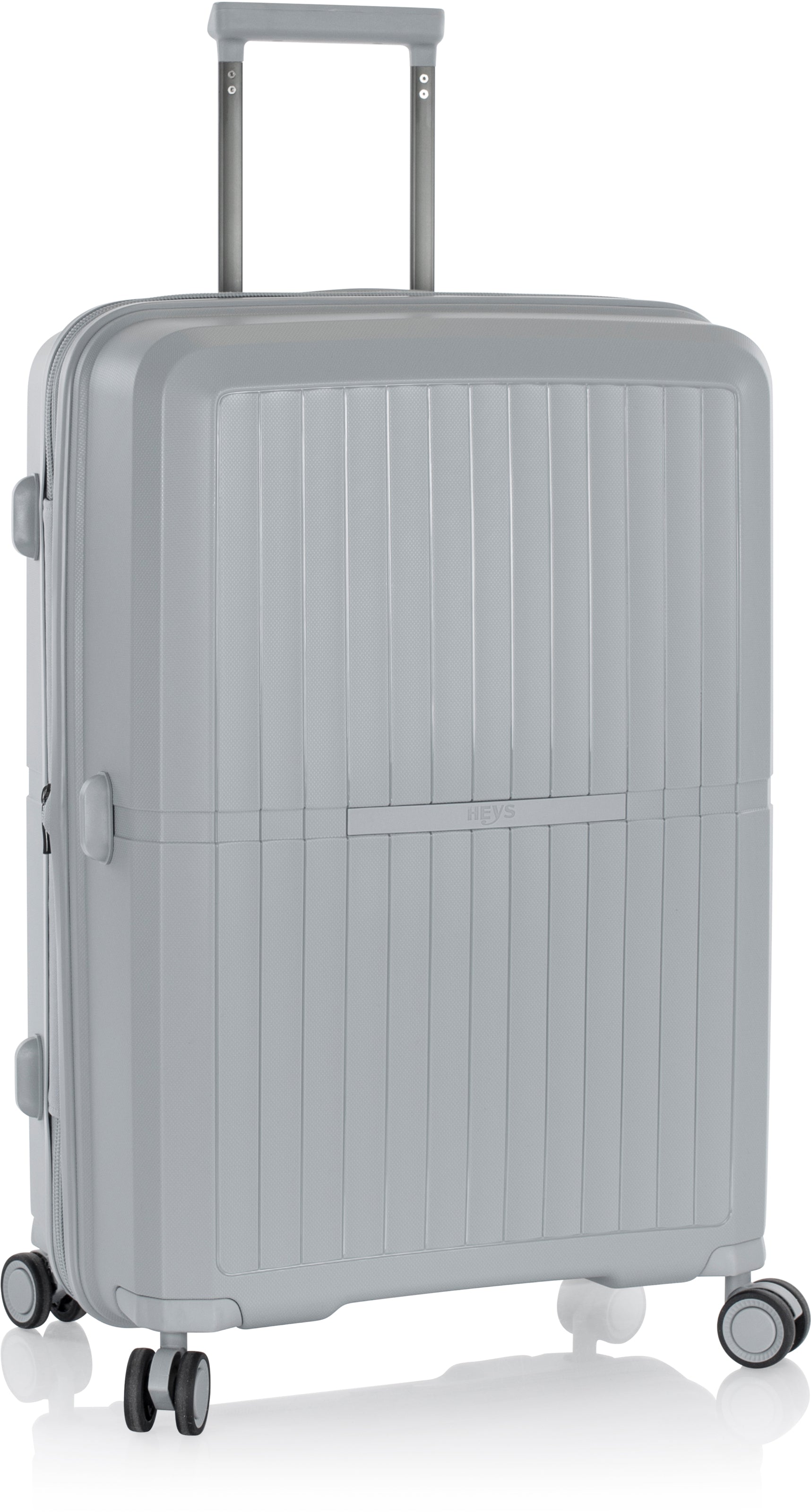 Валіза Heys AirLite (M) Grey (10158-0013-26)