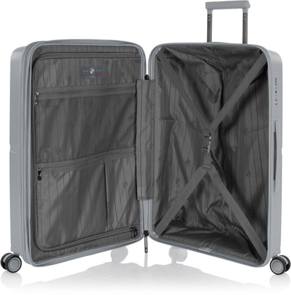 Valise Heys AirLite (M) Gray (10158-0013-26)
