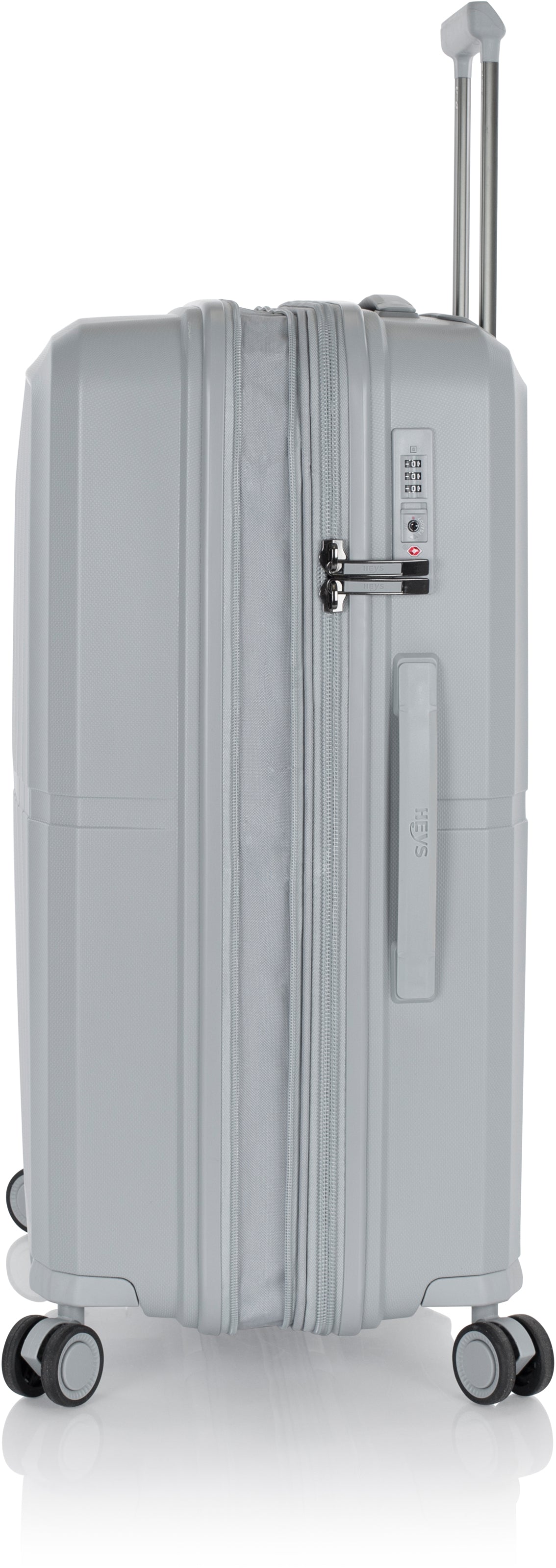 Valise Heys AirLite (M) Gray (10158-0013-26)