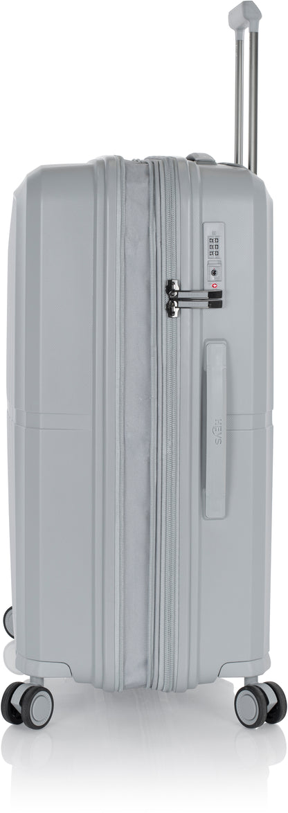 Valise Heys AirLite (M) Gray (10158-0013-26)