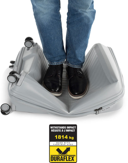 Valise Heys AirLite (M) Gray (10158-0013-26)