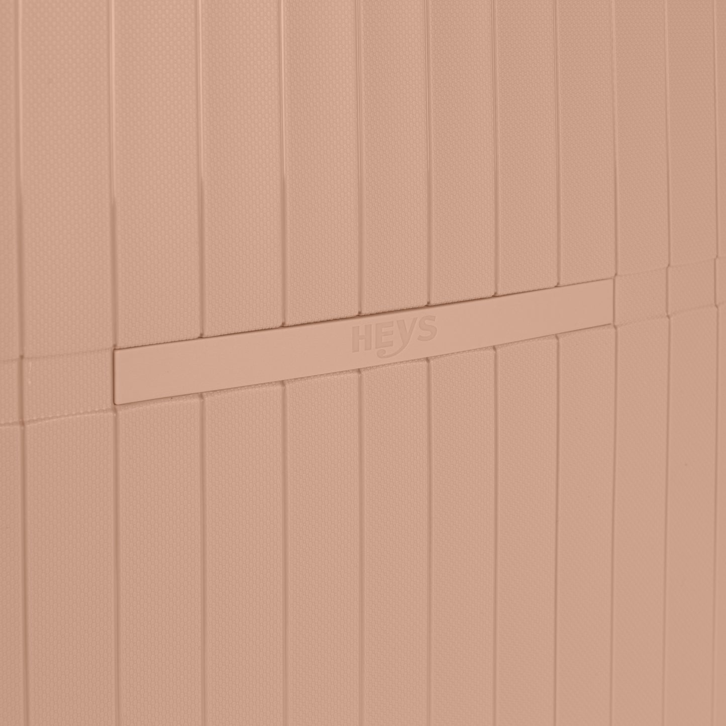 Valise Heys AirLite (M) Nude (10158-0136-26)