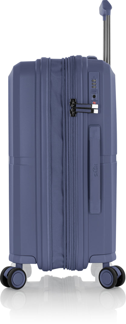 Valise Heys AirLite (S) Blue (10158-0004-21)