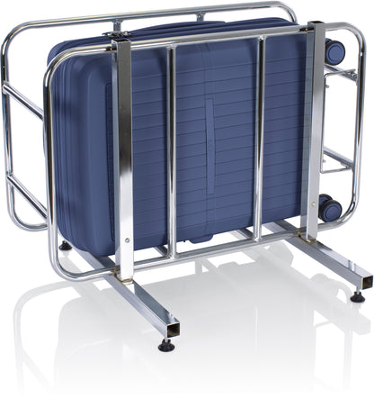 Valise Heys AirLite (S) Blue (10158-0004-21)