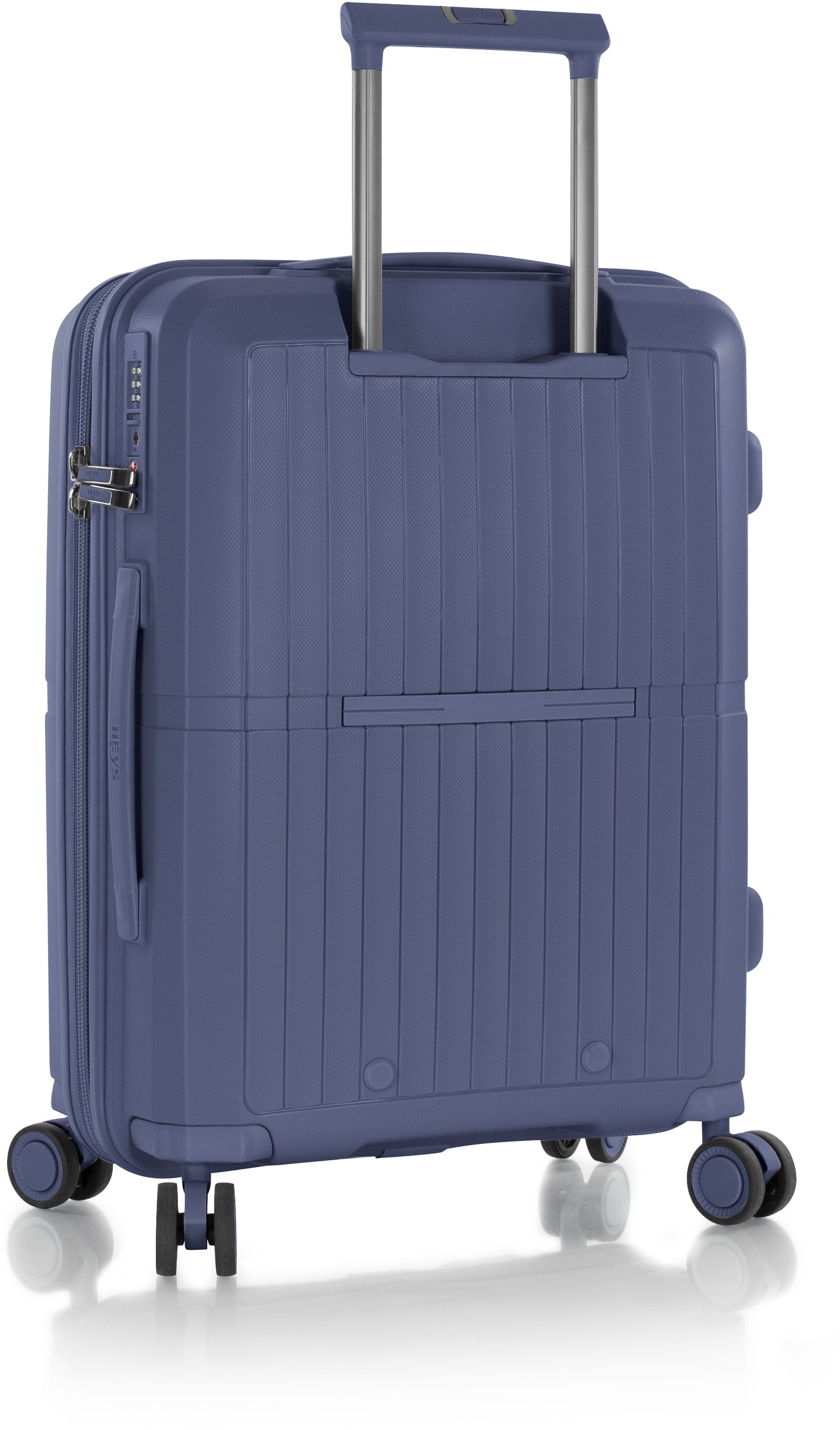 Valise Heys AirLite (S) Blue (10158-0004-21)