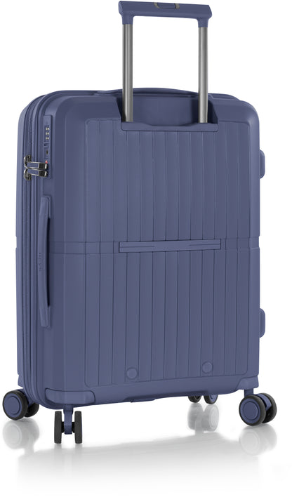 Valise Heys AirLite (S) Blue (10158-0004-21)