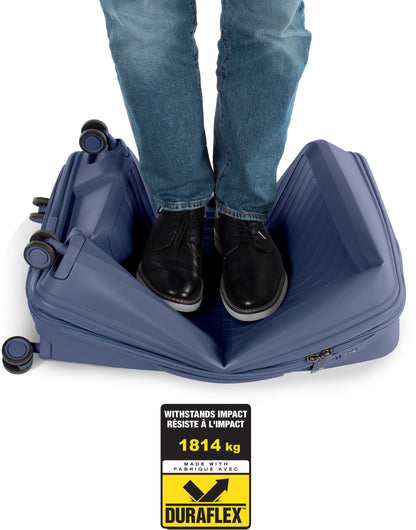 Valise Heys AirLite (S) Blue (10158-0004-21)