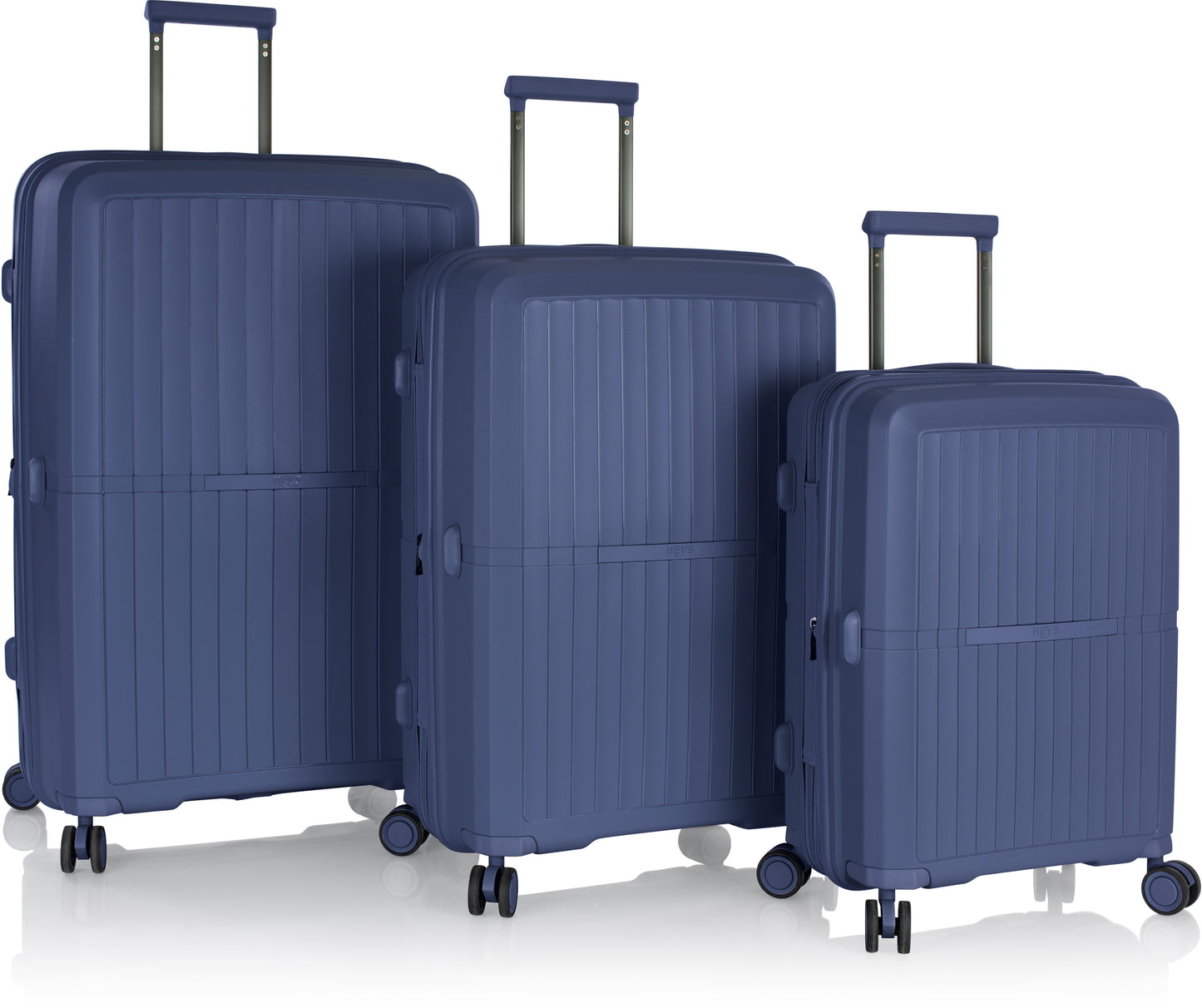 Valise Heys AirLite (S) Blue (10158-0004-21)
