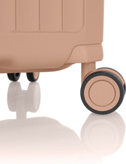 Valise Heys AirLite (S) Nude (10158-0136-21)