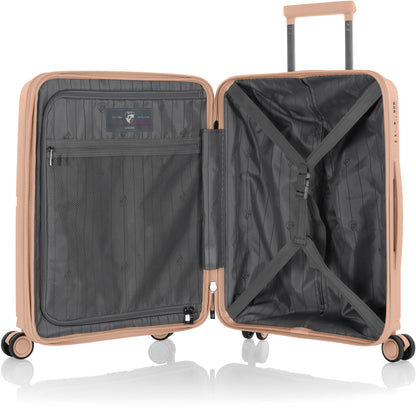 Valise Heys AirLite (S) Nude (10158-0136-21)