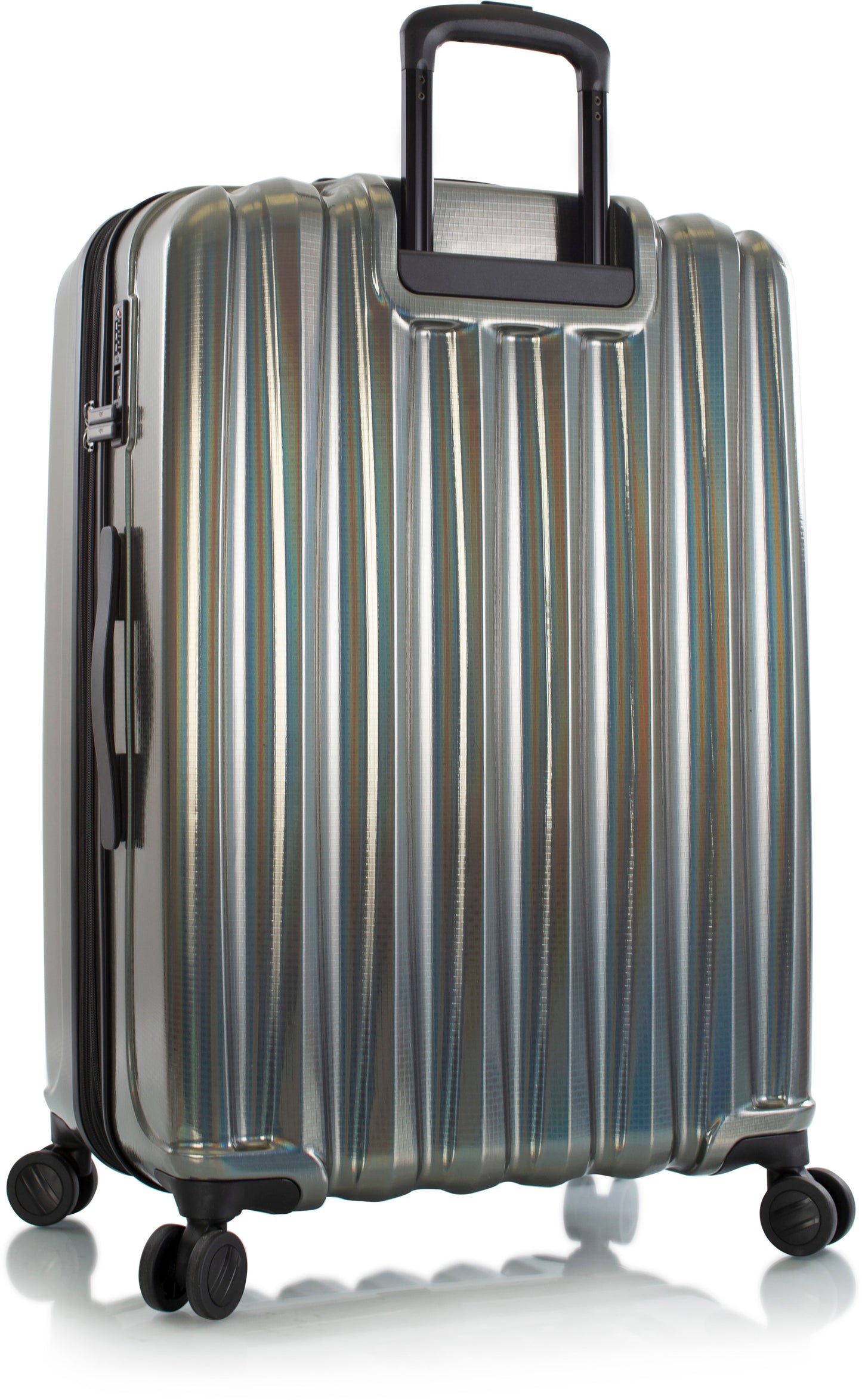 Valise Heys Astro (L) Charcoal (10116-0005-30)