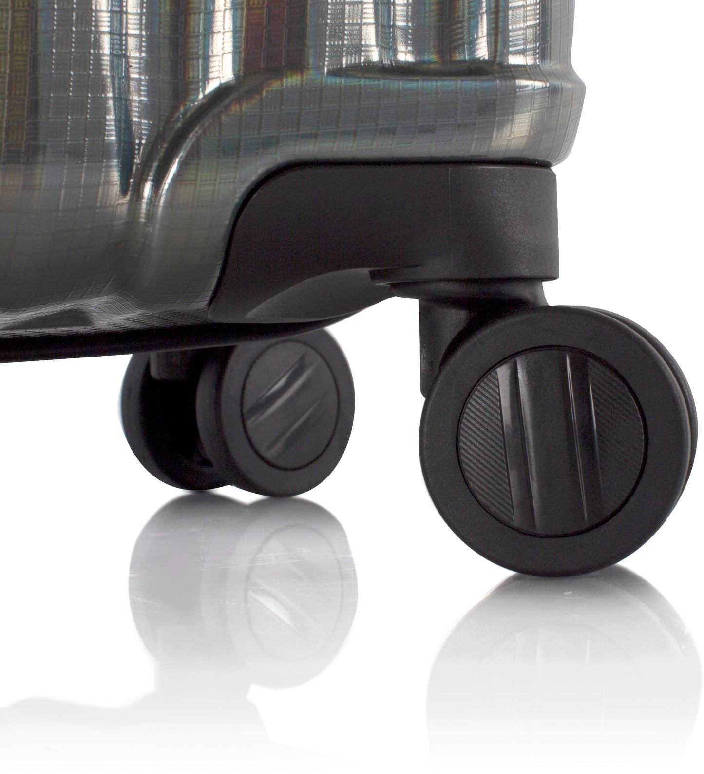 Valise Heys Astro (L) Charcoal (10116-0005-30)