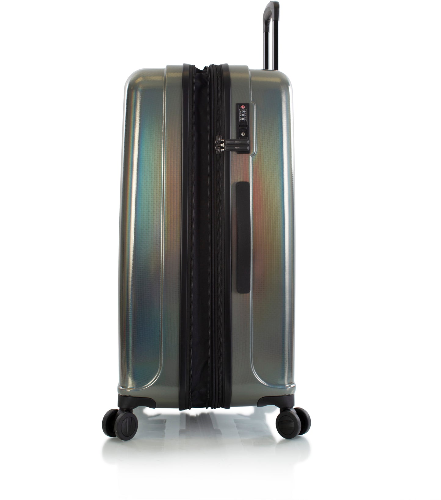 Valise Heys Astro (L) Charcoal (10116-0005-30)