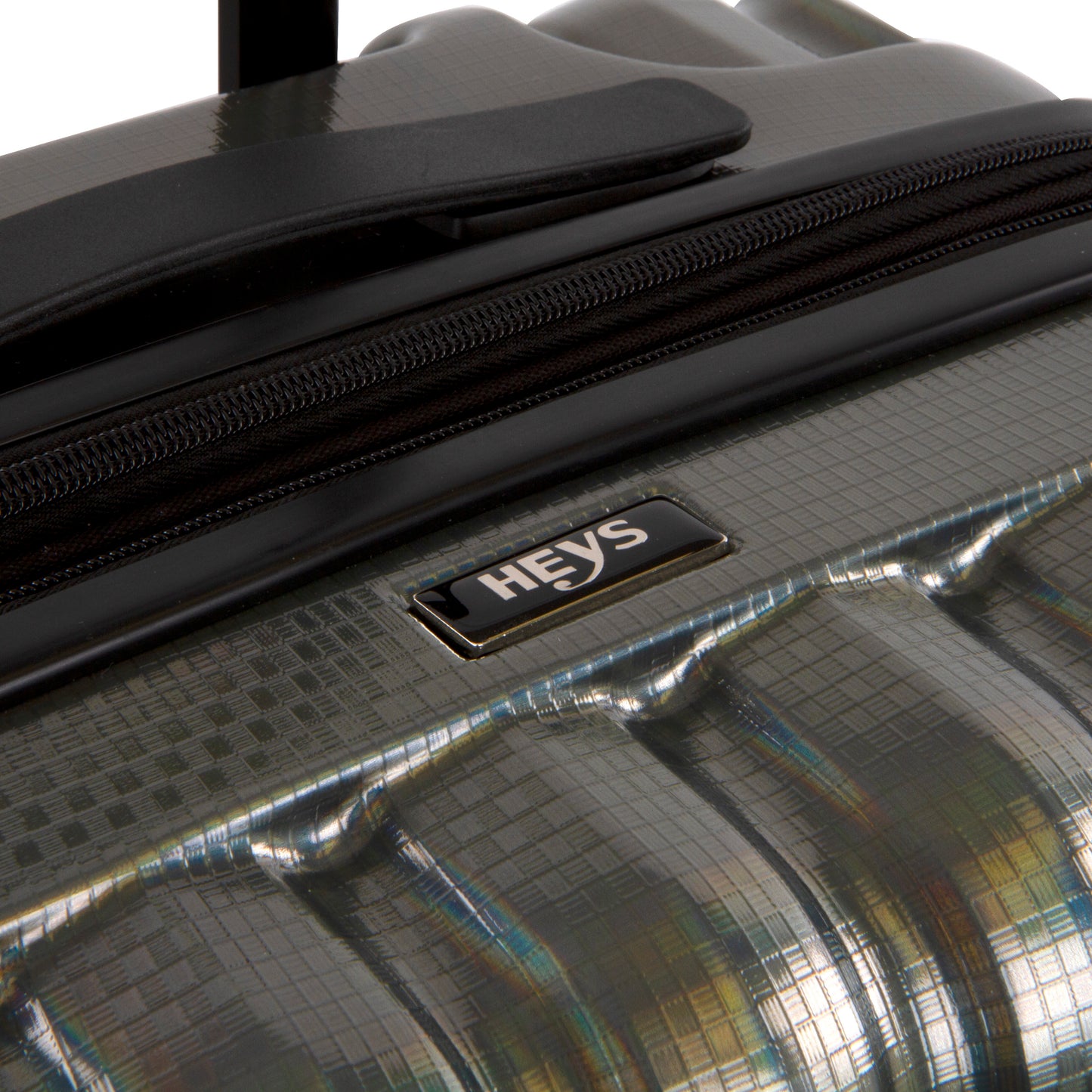 Valise Heys Astro (L) Charcoal (10116-0005-30)