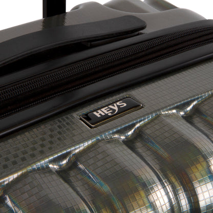 Valise Heys Astro (L) Charcoal (10116-0005-30)