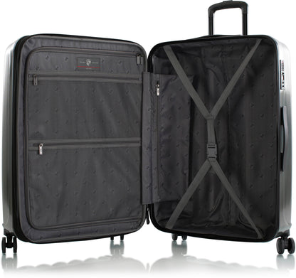 Valise Heys Astro (L) Charcoal (10116-0005-30)