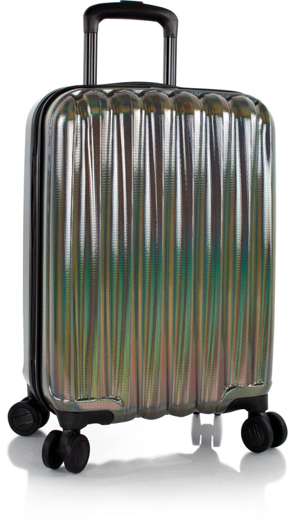 Valise Heys Astro (S) Charcoal (10116-0047-21)