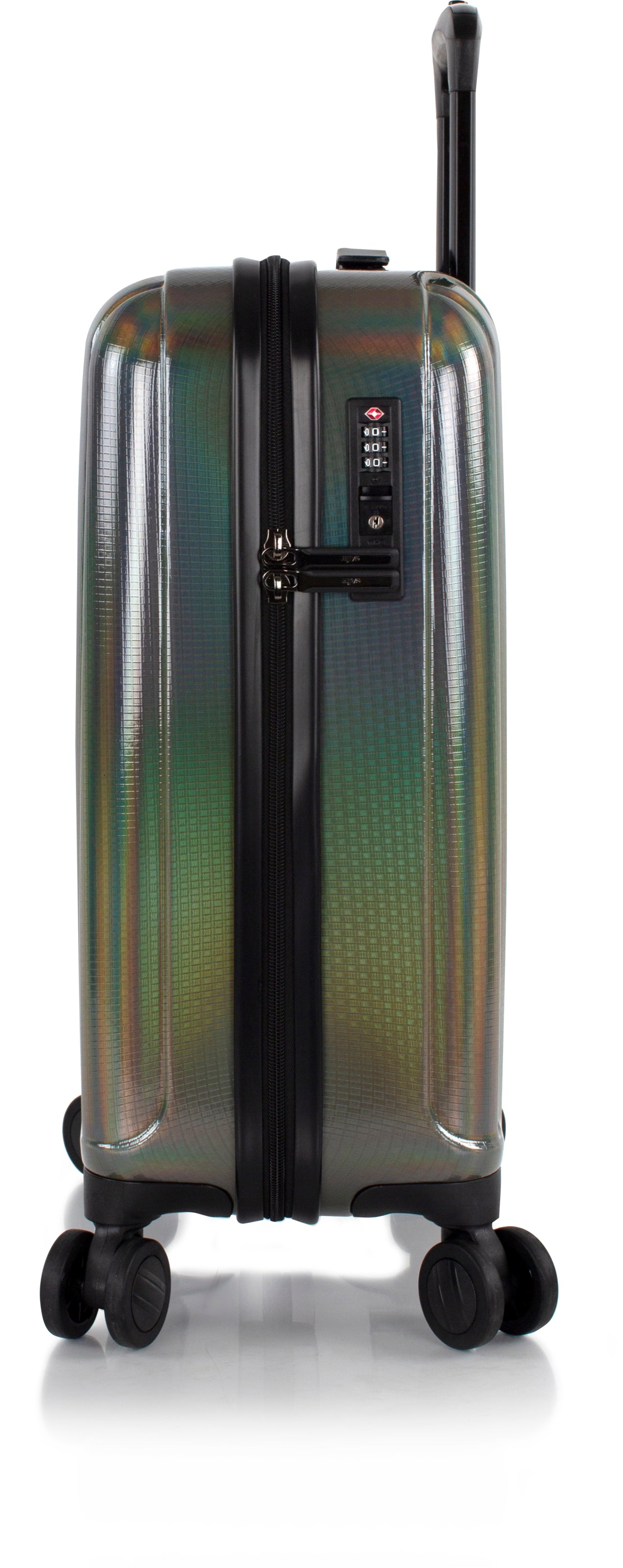 Valise Heys Astro (S) Charcoal (10116-0047-21)