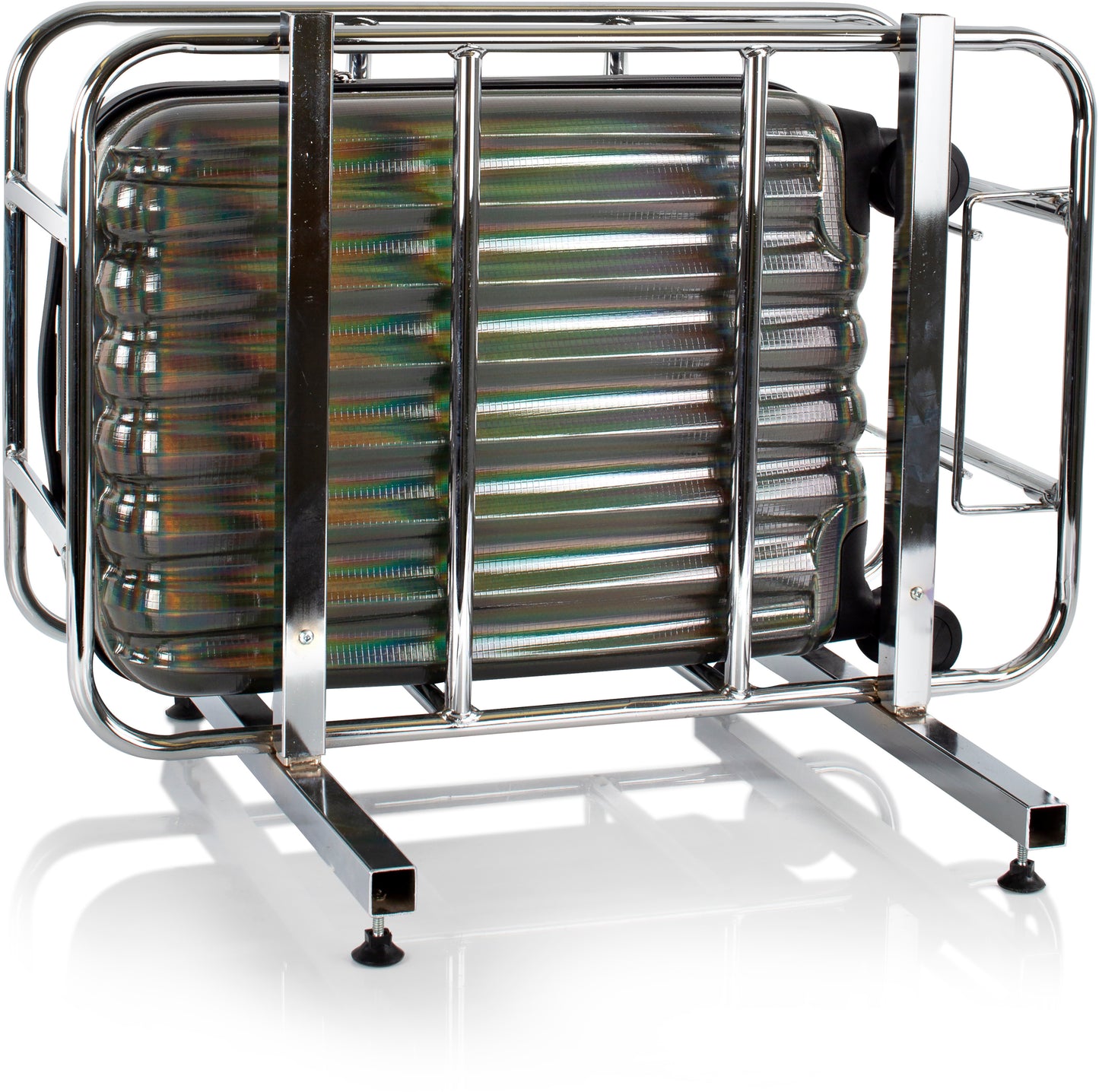 Valise Heys Astro (S) Charcoal (10116-0047-21)