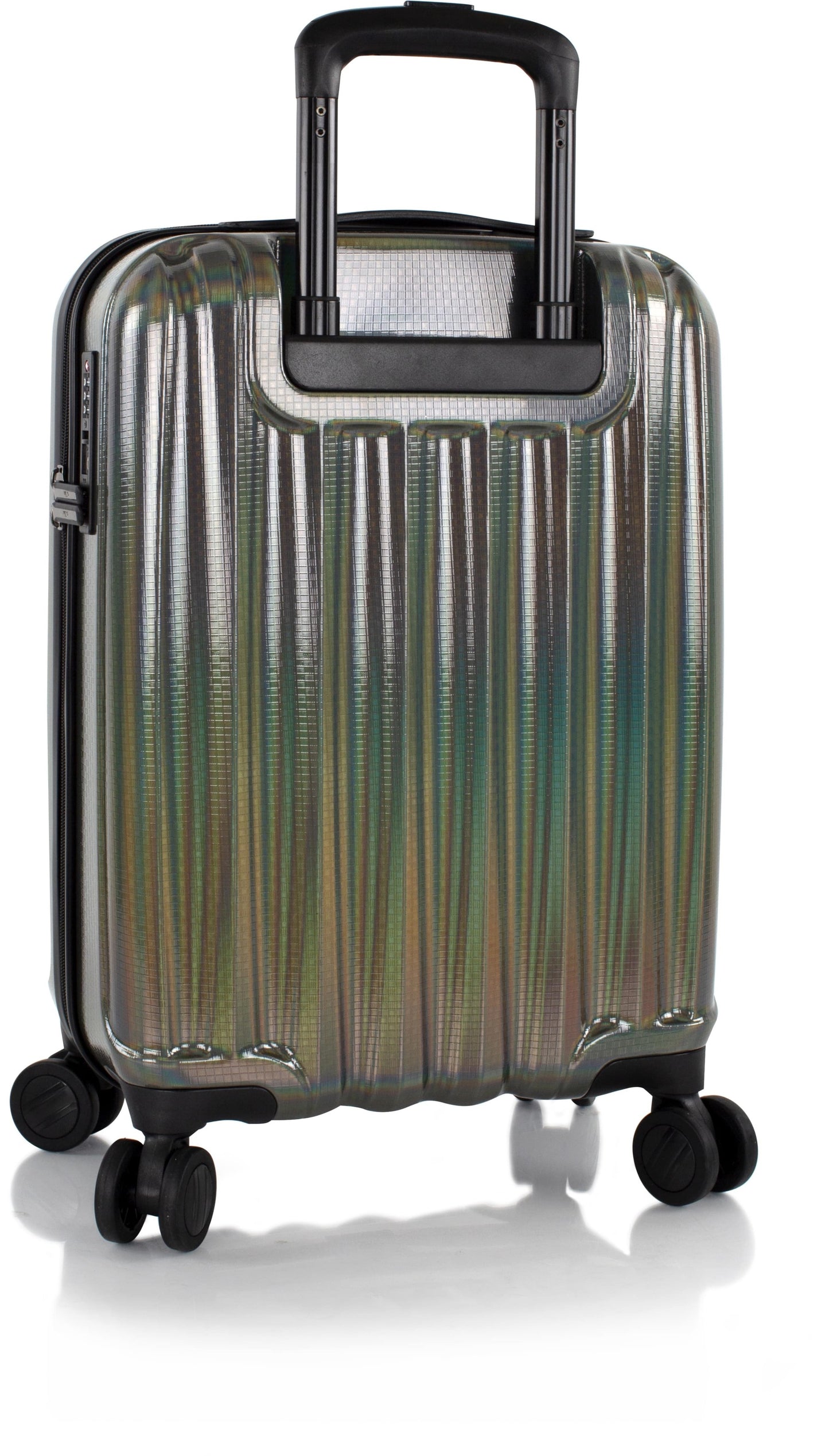 Valise Heys Astro (S) Charcoal (10116-0047-21)