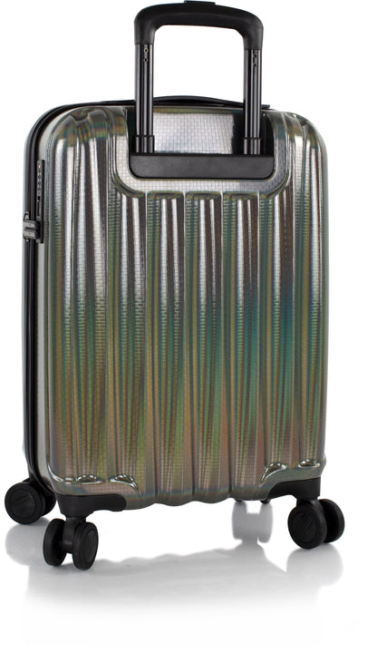 Valise Heys Astro (S) Charcoal (10116-0047-21)