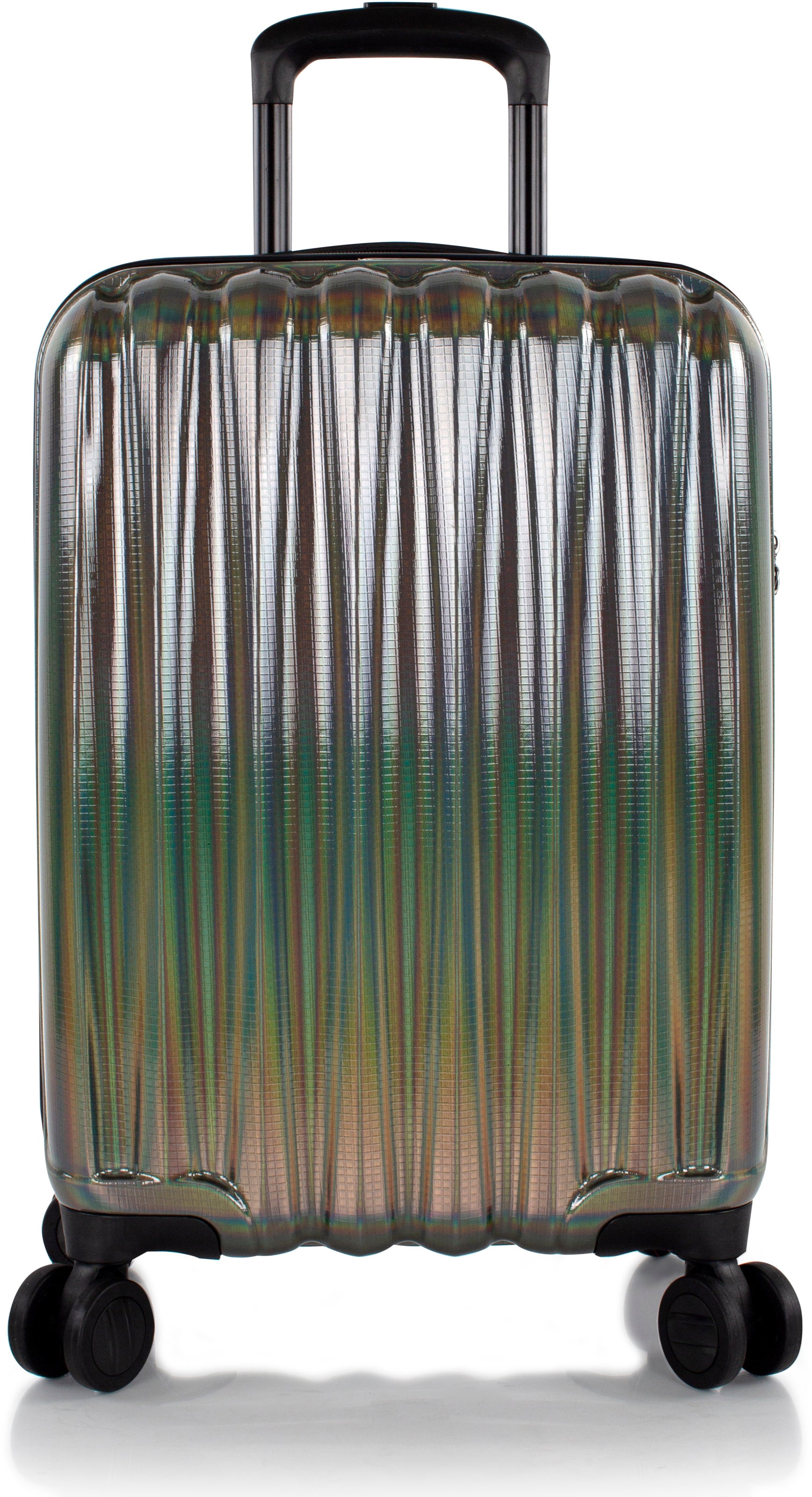 Валіза Heys Astro (S) Charcoal (10116-0047-21)