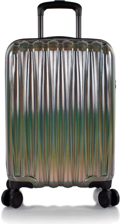 Валіза Heys Astro (S) Charcoal (10116-0047-21)