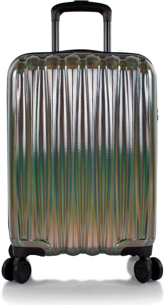 Валіза Heys Astro (S) Charcoal (10116-0047-21)