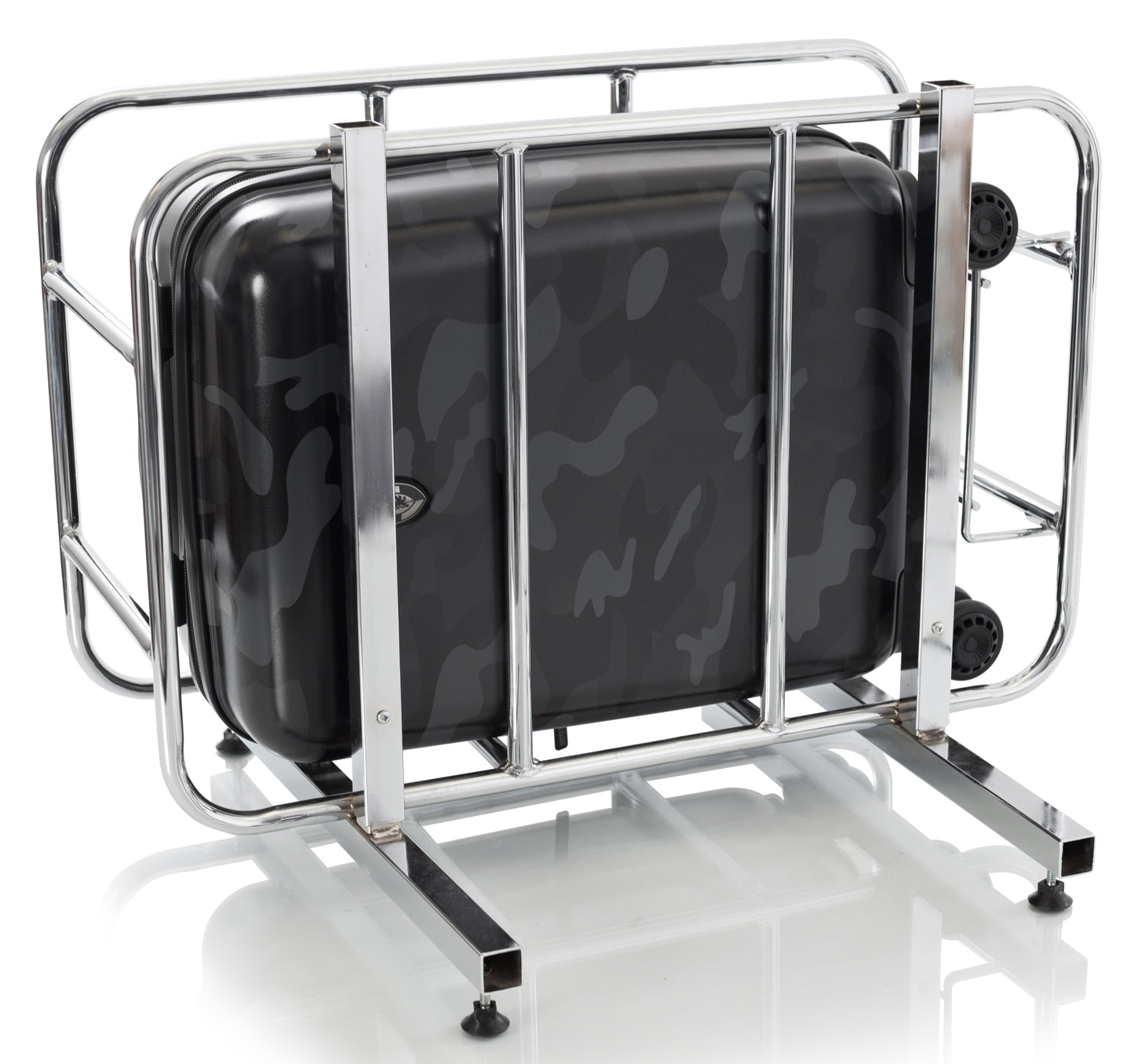 Valise Heys Black Camo (S) (13119-3045-21) 