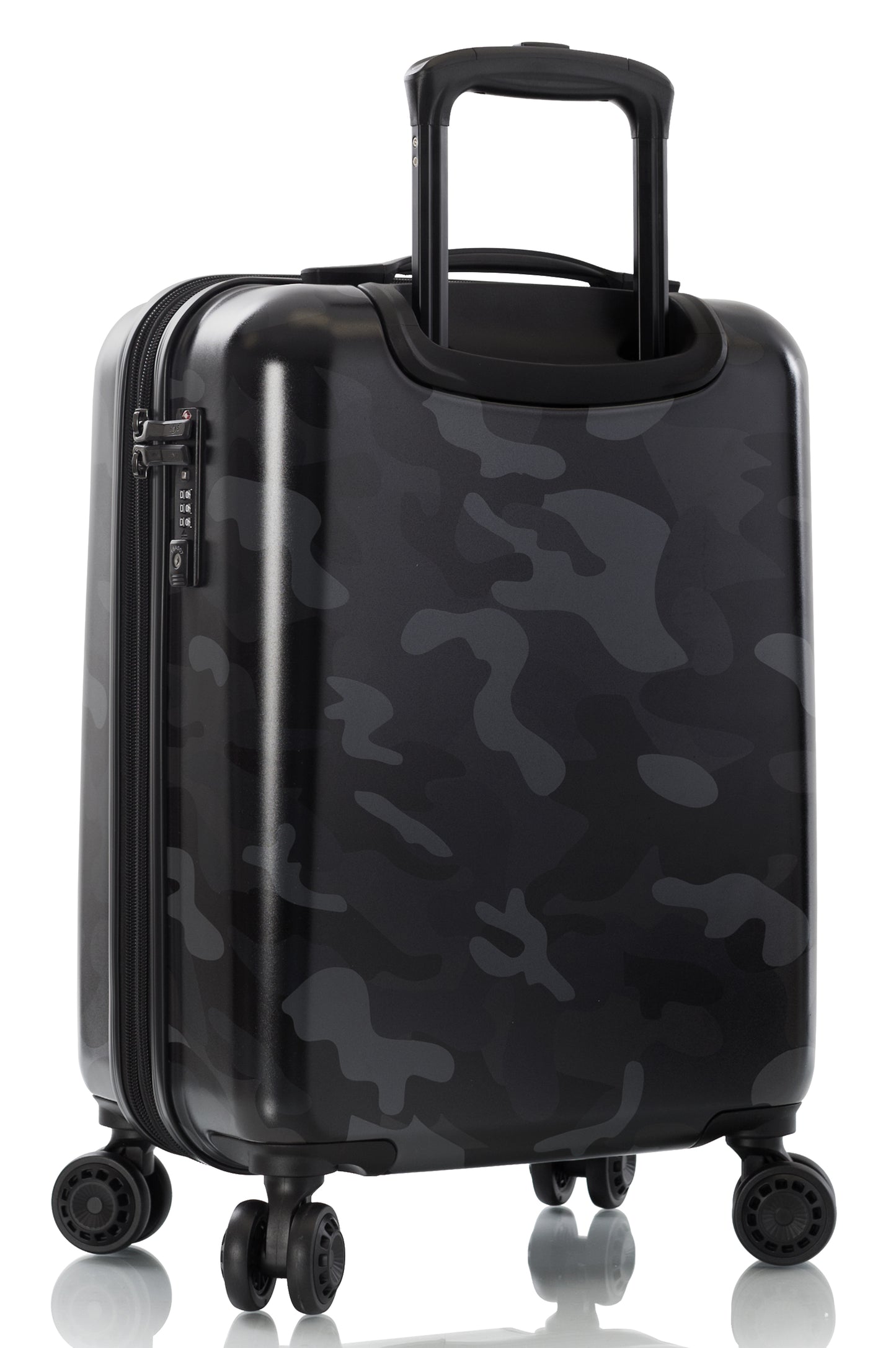 Valise Heys Black Camo (S) (13119-3045-21) 