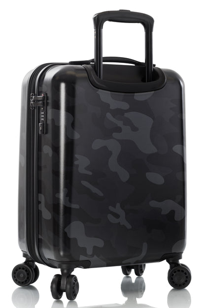 Valise Heys Black Camo (S) (13119-3045-21) 