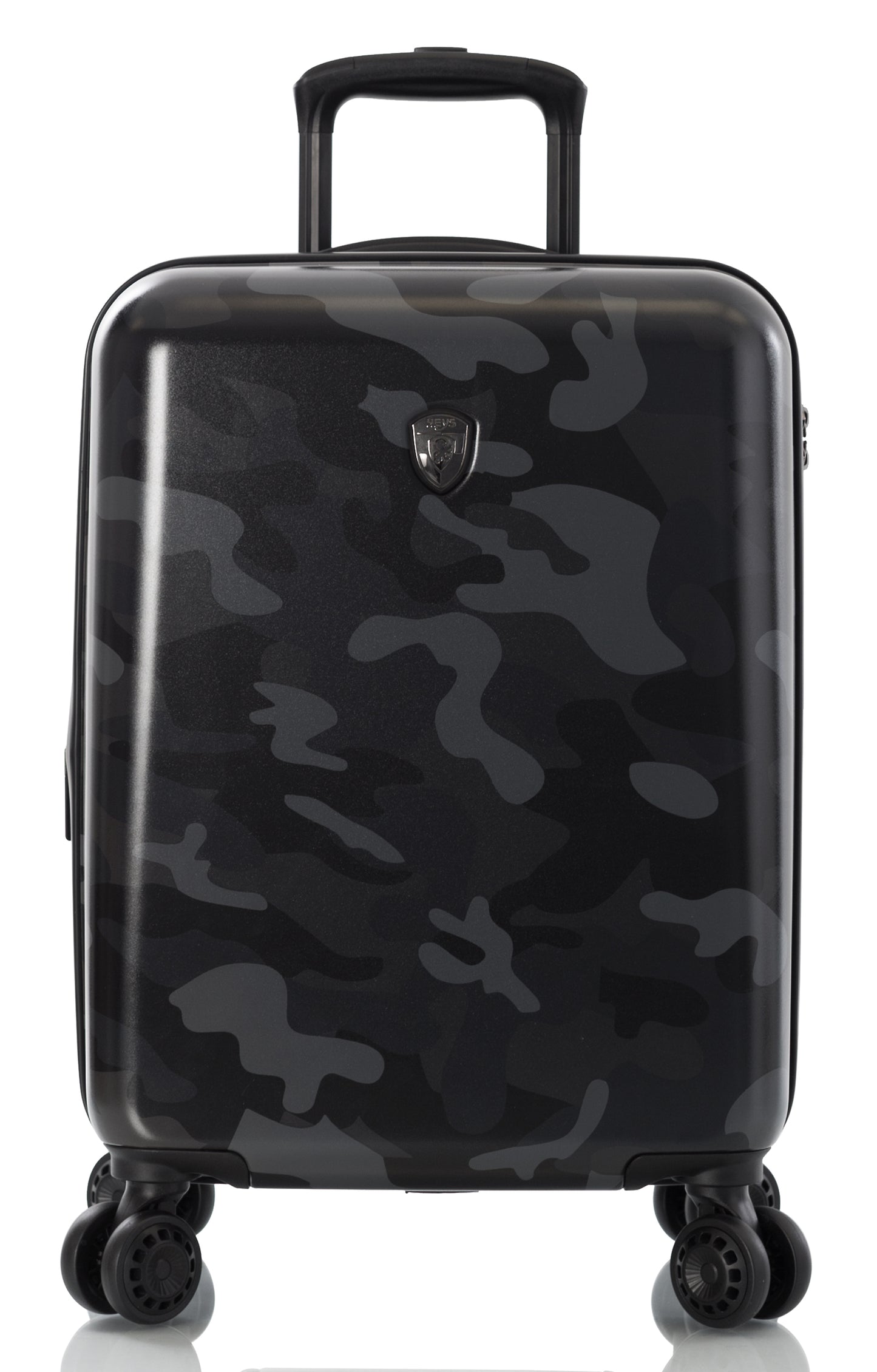 Valise Heys Black Camo (S) (13119-3045-21) 