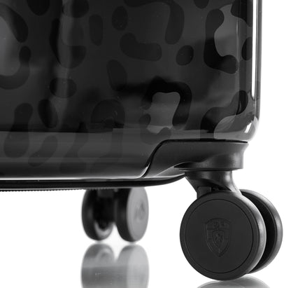 Valise Heys Black Leopard (L) (13127-3041-30) 